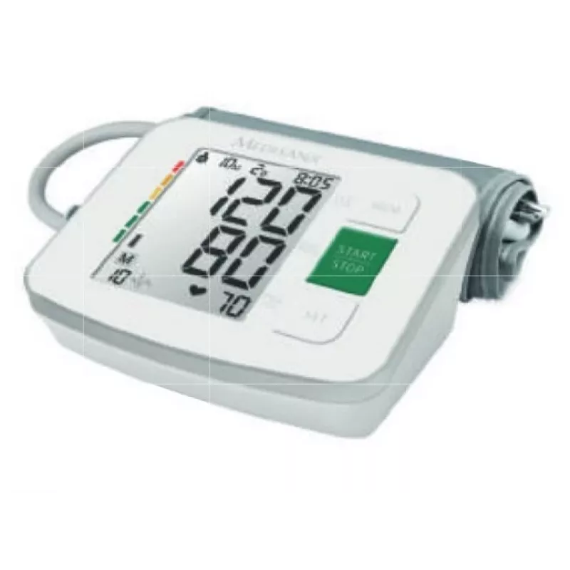 Medisana BU 512 olkavarsiverenpainemittari (51162)