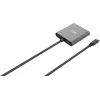Kortinlukija Emtec ECCAREADT610C USB 3.1 harmaa