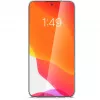 StyleShell Flex, puhelinkotelo läpinäkyvä, Samsung Galaxy S24 Plus