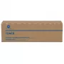 Konica Minolta IUP-24Y A95X06D kuvayksikkö, keltainen, 50 000 sivua