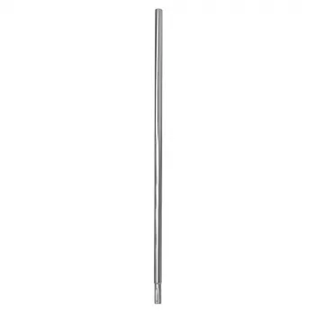Extralink M1500 masto, 150 cm, teräs, sinkitty