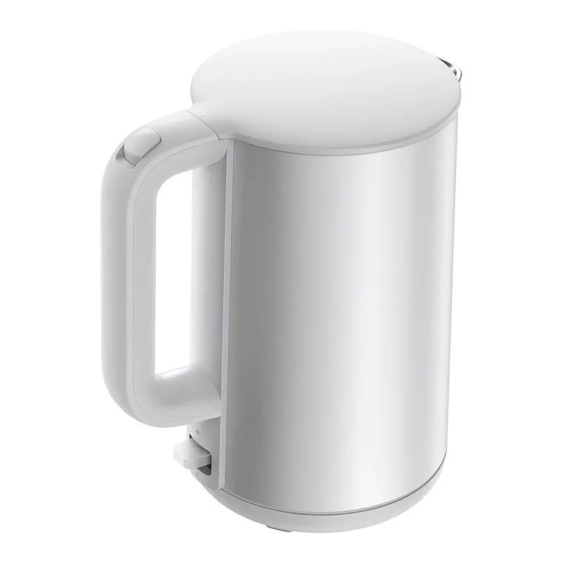 Xiaomi Double Wall S1 vedenkeitin (hopea) EU