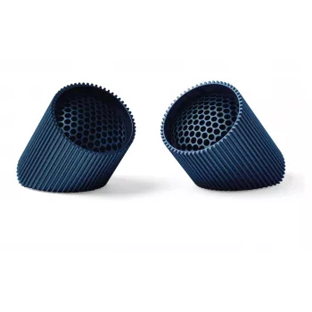 LEXON | Ray Speaker Magnetic Speaker Set | LA132OB3 | Bluetooth | sininen | kannettava | langaton yhteys