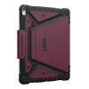 Suojakotelo iPad Air M2/M3 (bordeaux)