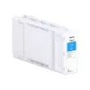 Värikasetti EPSON muste yksittäispakkaus UltraChrome XD3 syaani T50U2 350ml