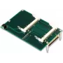 Mikrotik RB502 lisävaruste verkkolaiteasennusrakenteeseen valkoinen (RB502)