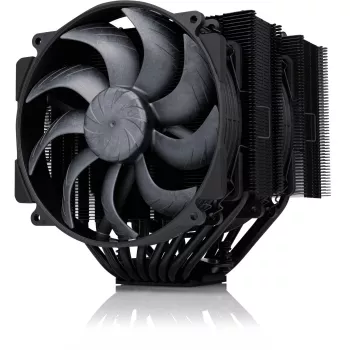 Noctua NH-D15 G2 CH.BK musta