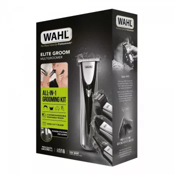 WAHL Elite Groom monikäyttötrimmeri