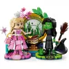 LEGO Wicked -hahmot Elphaba ja Glinda 75682 – keräilijän minihahmosarja