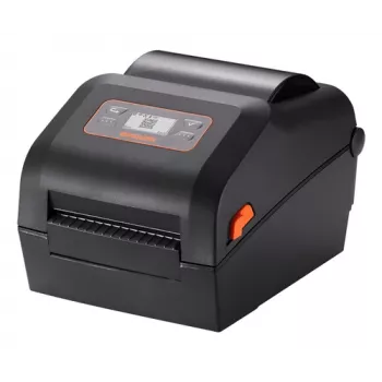 XD5-40D 203DPI USB+USB-Host sarjaportti + Ethernet WLAN DT Only B