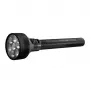 Ledlenser P21R LED-taskulamppu, musta