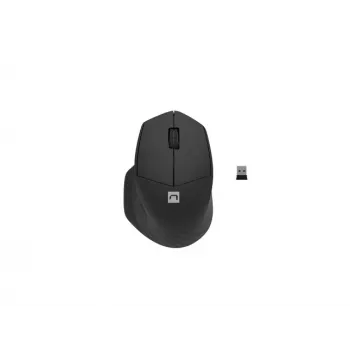 Natec langaton hiiri Siskin 2 BT 5.0 + 2.4GHZ