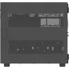 Thermaltake kotelo AX700 TG Super Tower musta vähittäismyynti - Tower (CA-11B-00F1WN-00)