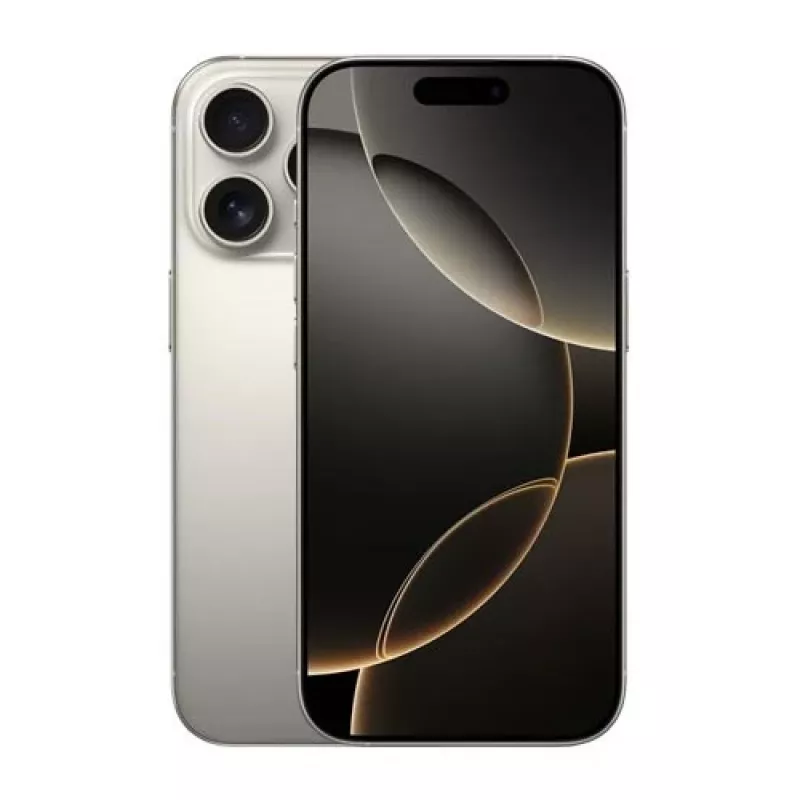 Älypuhelin Apple iPhone 16 Pro Max 6,9