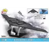 Cobi Northrop Grumman B-2 SPIRIT pienoismallisarja