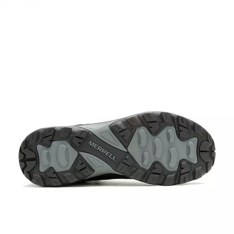Merrell Speed Strike 2 Thermo Mid WP mustat saappaat
