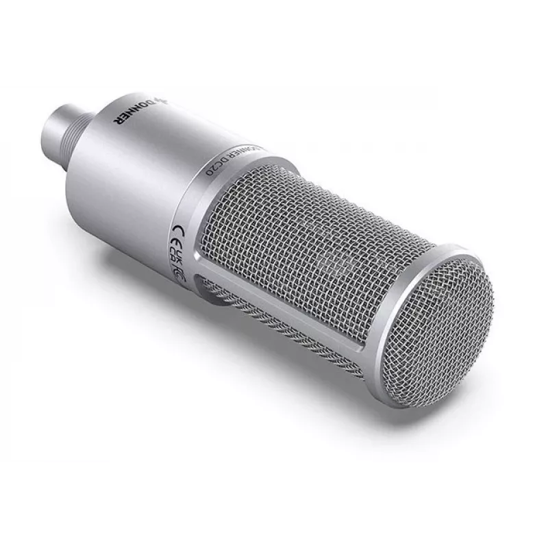 Mikrofoni Donner DC20