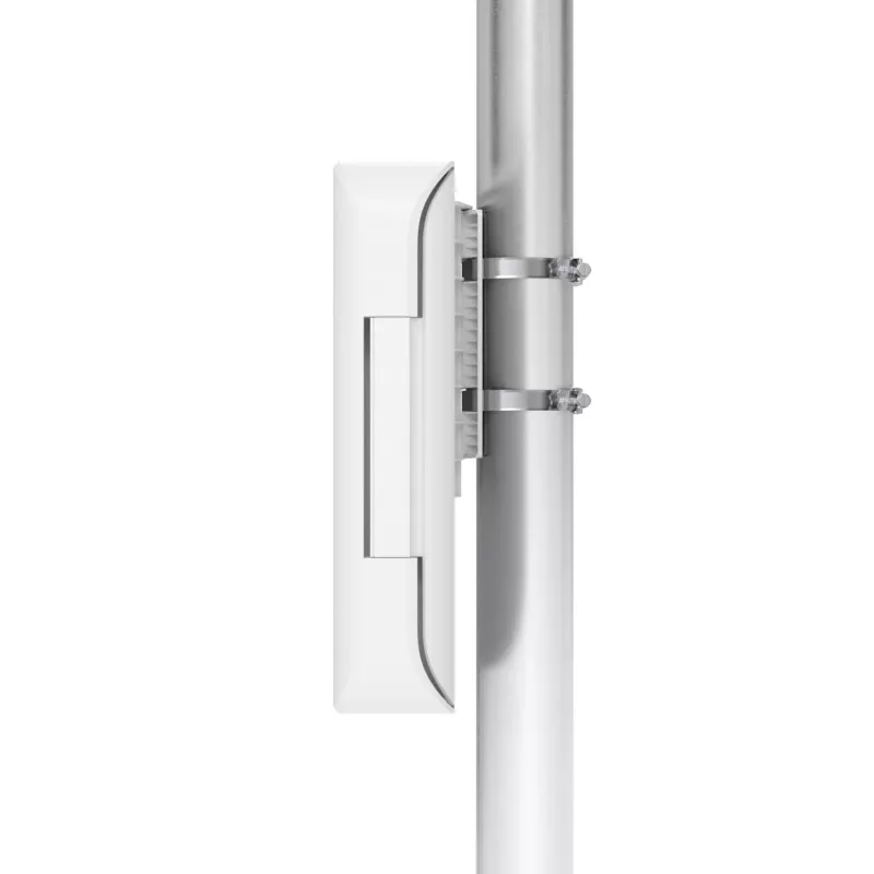 Kotelo Ubiquiti UISP Box Plus polykarbonaatti valkoinen 380x293x76,4 mm