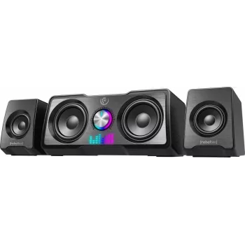 Multimediakaiutin 2.1 ROCK, RBLGLO00048, 60W