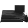 Varaosa Lexmark 20L8816 — yhteensopiva Lexmark laser-/LED-tulostimien kanssa, musta