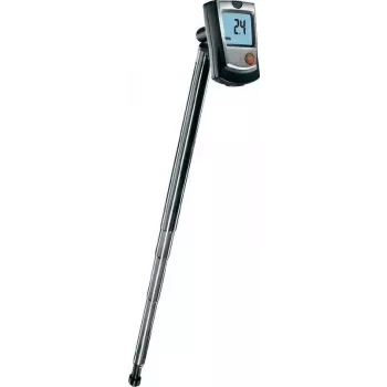 TESTO ilmavirtausmittatikku 405-V1 (0560 4053)