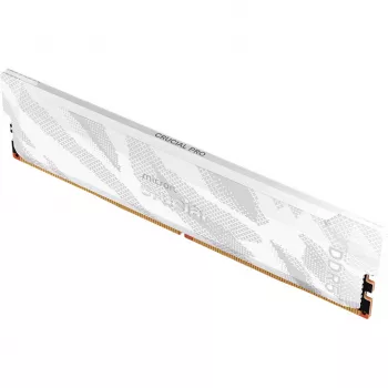 Muisti DIMM 16GB DDR5-6400 CRUCIAL CP16G64C32U5W – 16GB DDR5-6400 työpöytä-RAM-moduuli
