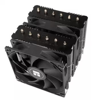 Thermalright Peerless Assassin 120 SE CPU-jäähdytin – 120 mm
