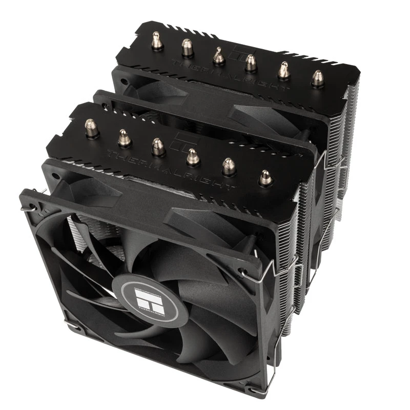 Thermalright Peerless Assassin 120 SE CPU-jäähdytin – 120 mm