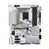 Emolevy ASRock Z890 Pro RS WiFi White Intel Z890 LGA 1851 ATX