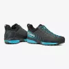 Kengät Mescalito GTX-shark-azure-45.5 SCARPA