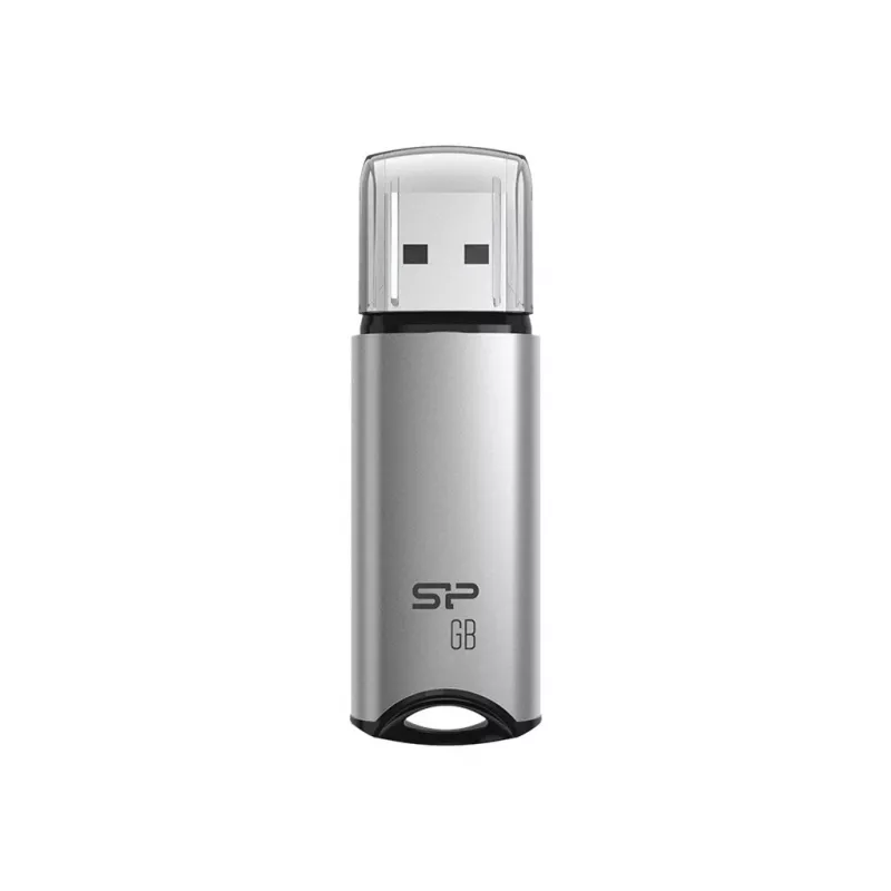 USB-muistitikku Silicon Power 64GB USB Type-A 3.2 Gen 1 Marvel M02