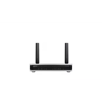 Reititin LANCOM 1800EFW (EU) Dual-Band IEEE 802.11
