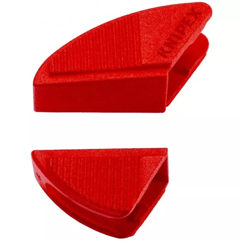 Knipex 86 09 300 V01 punainen