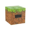Paladone Minecraft -herätyskello
