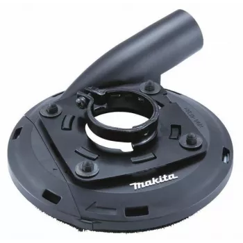 Makita 195385-8 kulmahiomakoneen lisävaruste pölysuojakupu