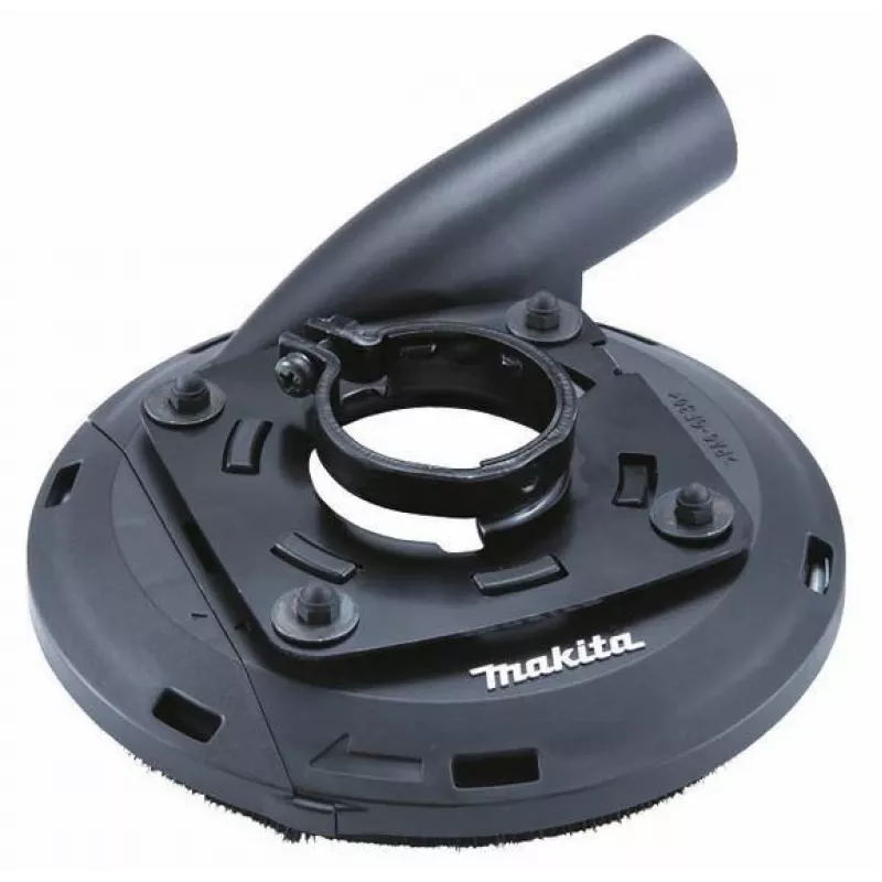 Makita 195385-8 kulmahiomakoneen lisävaruste pölysuojakupu