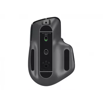 Hiiri Logitech MX Master 3S RF langaton + Bluetooth