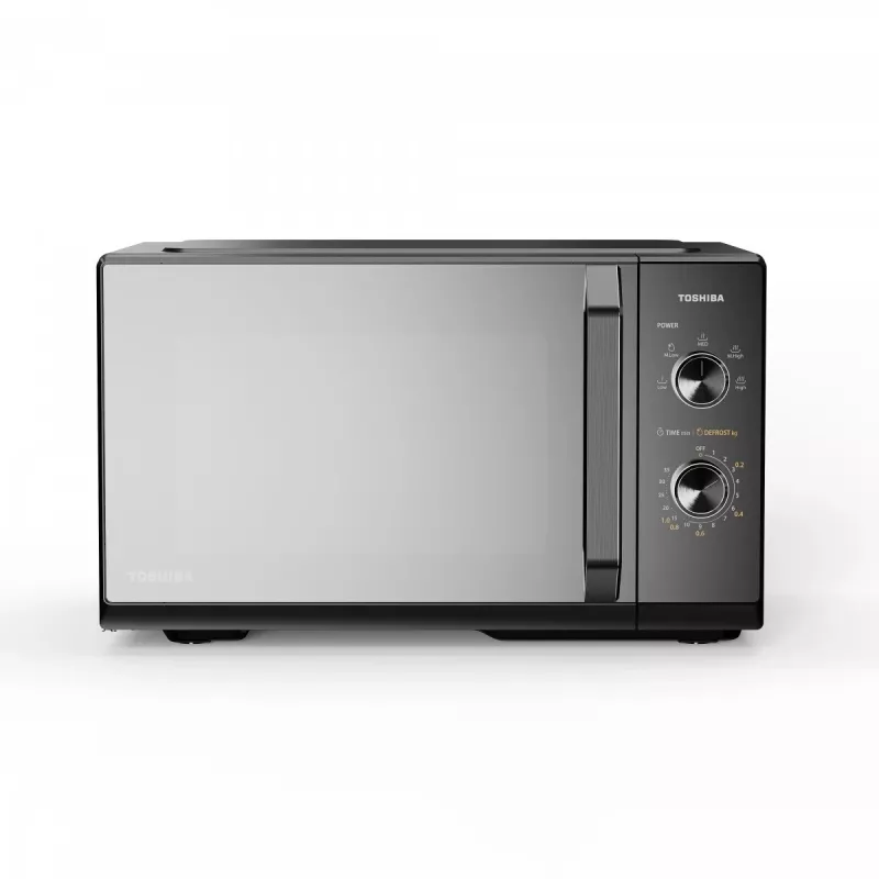 Mikroaaltouuni MW3-MM20PF(BK) 800W 20L