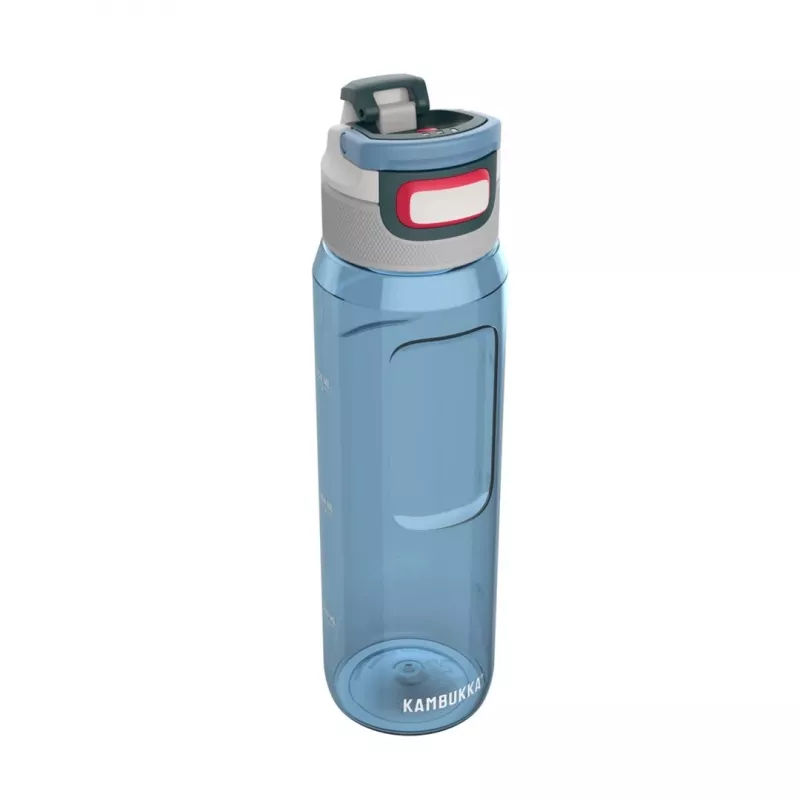 Kambukka Elton Niagara Blue – juomapullo, 1 000 ml