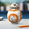 Ravensburger 11578 3D-palapallo Star Wars BB-8, 99 palaa