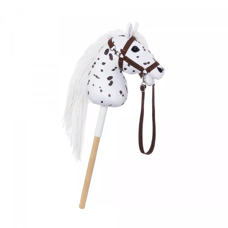 Kävelylelu HOPPIHORSE Hobby Horse A4 Leopard
