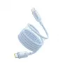 Magneettinen USB-C-latauskaapeli Baseus PicoGo 240 W, 1 m, magneettiliitin