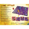 Dragon Ball Super Labyrinth, lautapeli