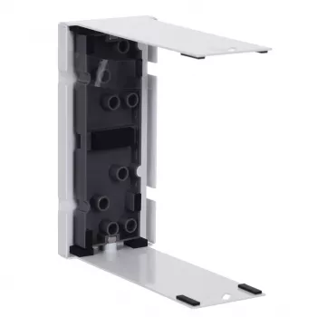 Asennuslevy Noctua NA-HC8 chromax.white — alumiini, valkoinen, 0,241 kg