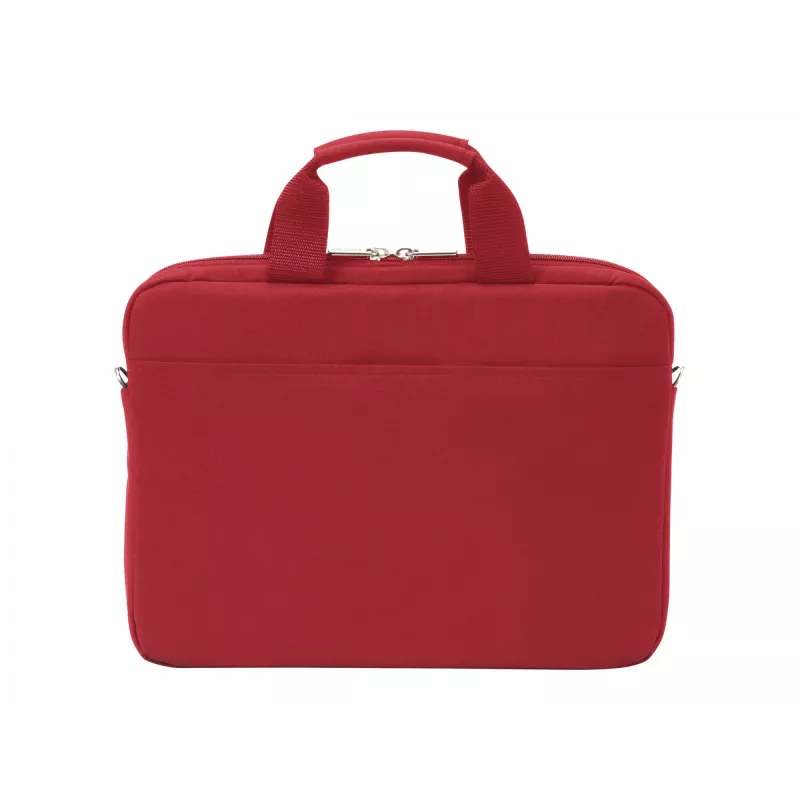 Salkku DICOTA Eco ohut kotelo BASE 35,8 cm (14,1