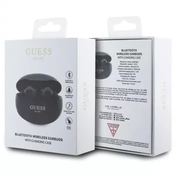 Kuulokkeet Guess GUTWST50EKTWS