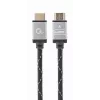 HDMI-kaapeli HDMI-HDMI 1M SELECT/PLUS CCB-HDMIL-1M GEMBIRD