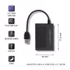 Kiintolevyadapteri Qoltec USB 3.0 HDD/SSD
