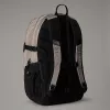 Kaupunkireppu The North Face Borealis Classic - stone slab/TNF Black