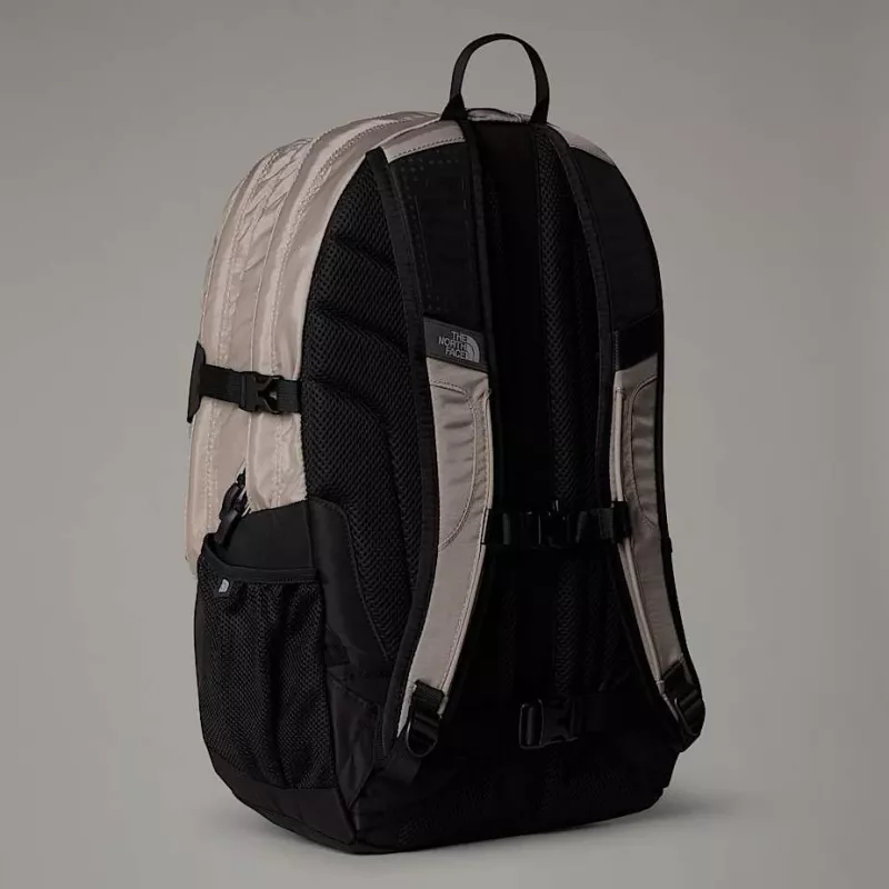 Kaupunkireppu The North Face Borealis Classic - stone slab/TNF Black